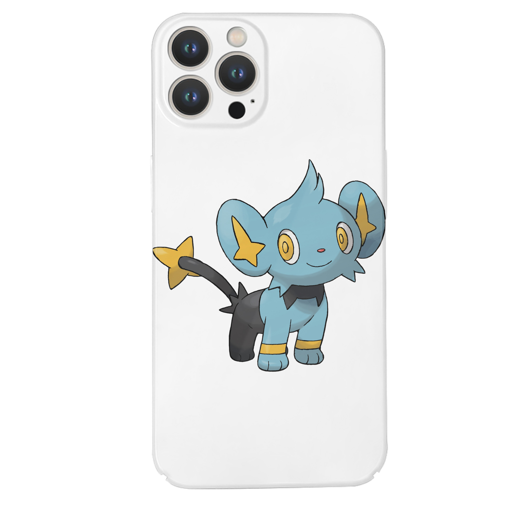 （画像用） ポケットモンスター Pokémon 【iPhone 14シリーズ対応】ハードケース